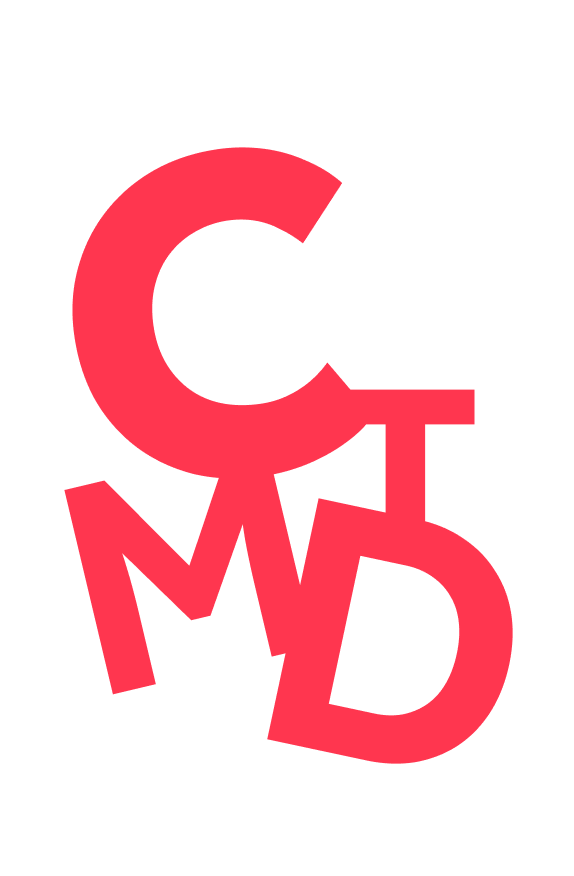 CTMD Logo